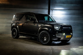 Led lighting - ledbar roofrack